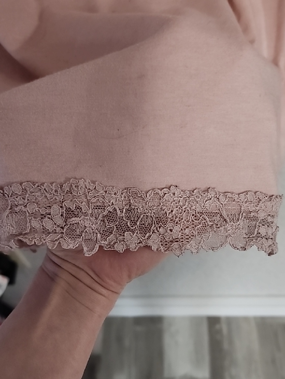 Pink Camisol - Picture 3 of 5